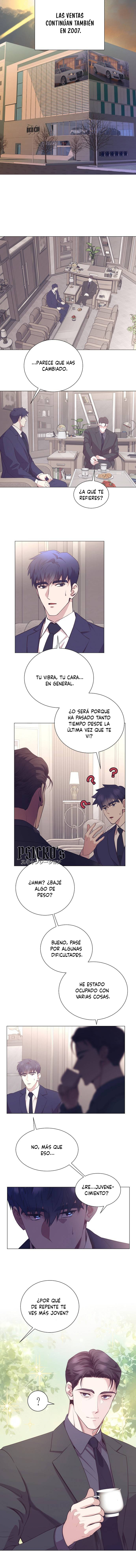 Genio de las ventas capítulo 93 página 8