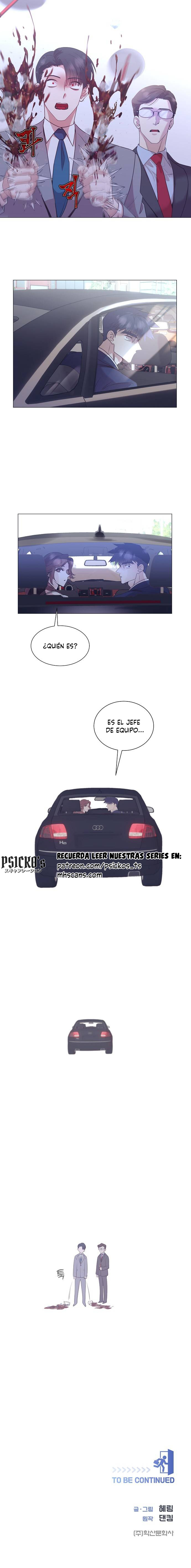Genio de las ventas capítulo 94 página 14