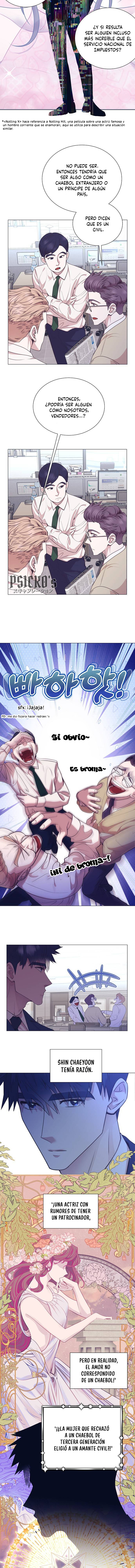 Genio de las ventas capítulo 94 página 3