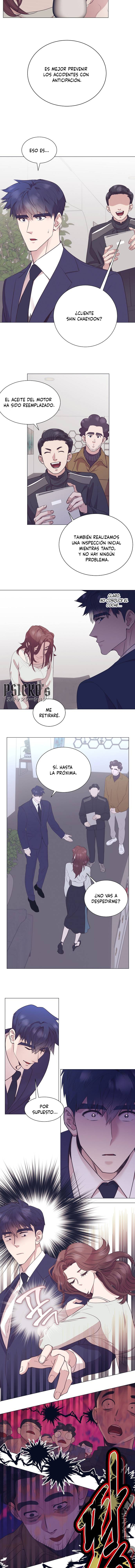 Genio de las ventas capítulo 94 página 9