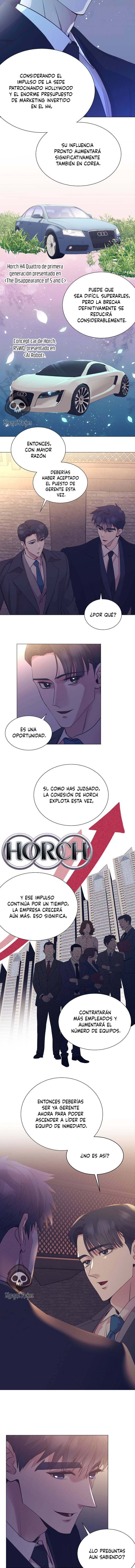 Genio de las ventas capítulo 95 página 12