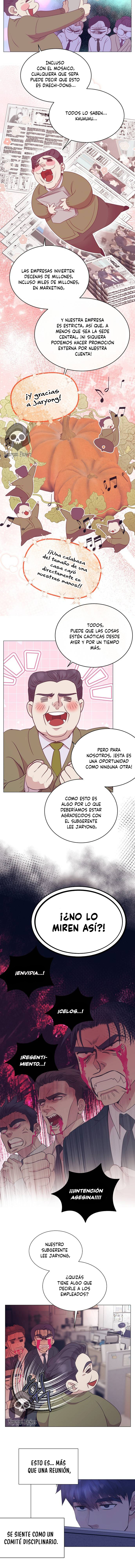 Genio de las ventas capítulo 95 página 3