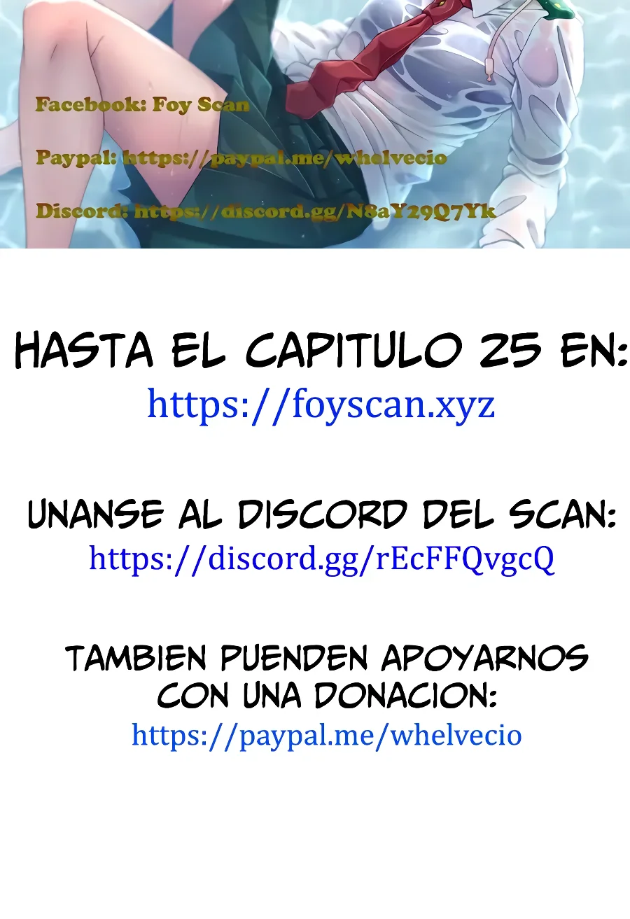 El Nuevo Empleado Presidente Kang capítulo 11 página 29