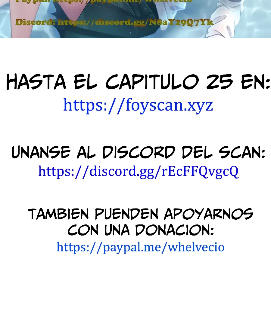 El Nuevo Empleado Presidente Kang capítulo 7 página 31