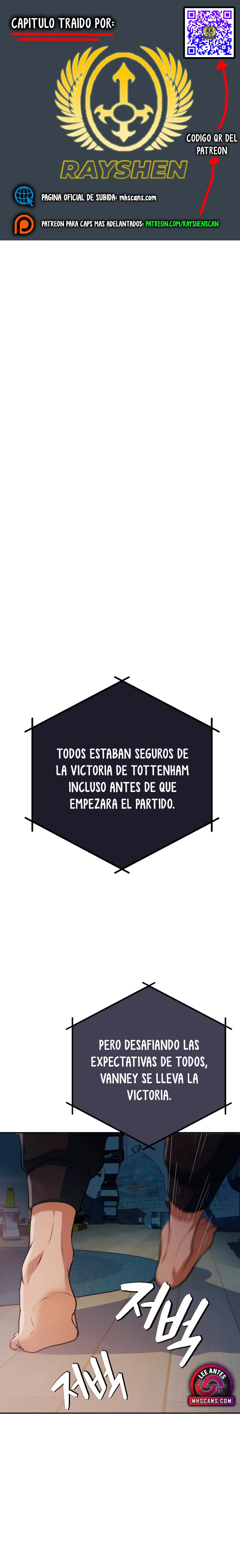 Un Phishing Telefónico Que Me Cambia La Vida capítulo 3 página 1