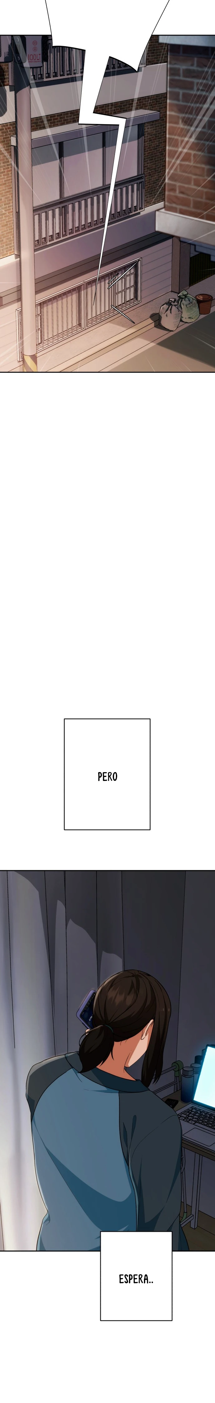 Un Phishing Telefónico Que Me Cambia La Vida capítulo 4 página 2
