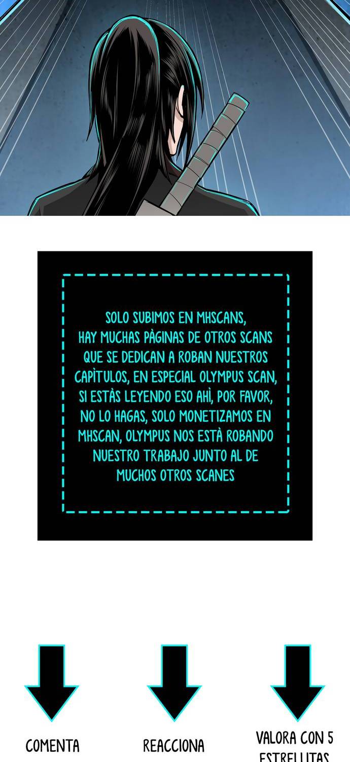 El Líder de la MAFIA Inmortal capítulo 60 página 12
