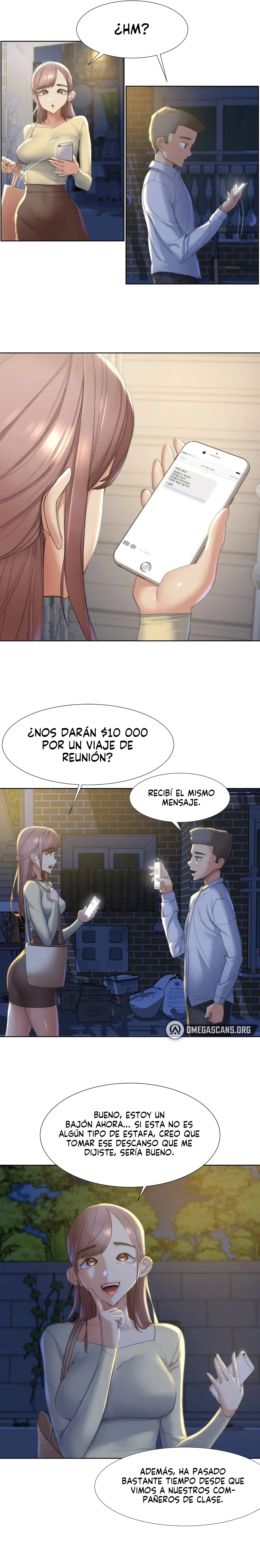 Tercer grado 5ta clase capítulo 1 página 23