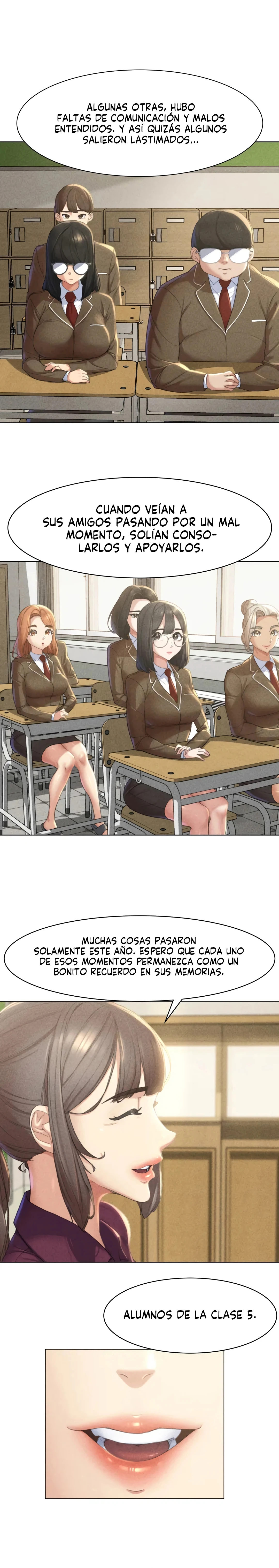 Tercer grado 5ta clase capítulo 1 página 4