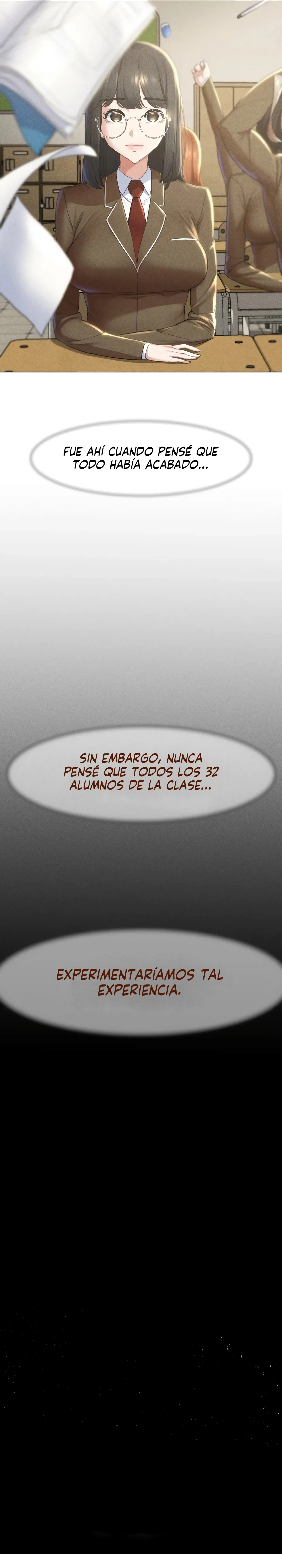 Tercer grado 5ta clase capítulo 1 página 6