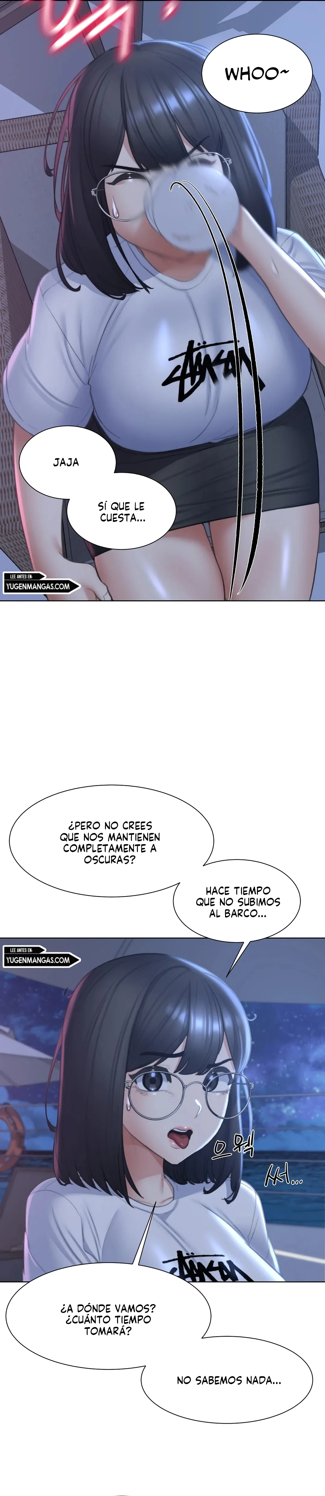 Tercer grado 5ta clase capítulo 10 página 16