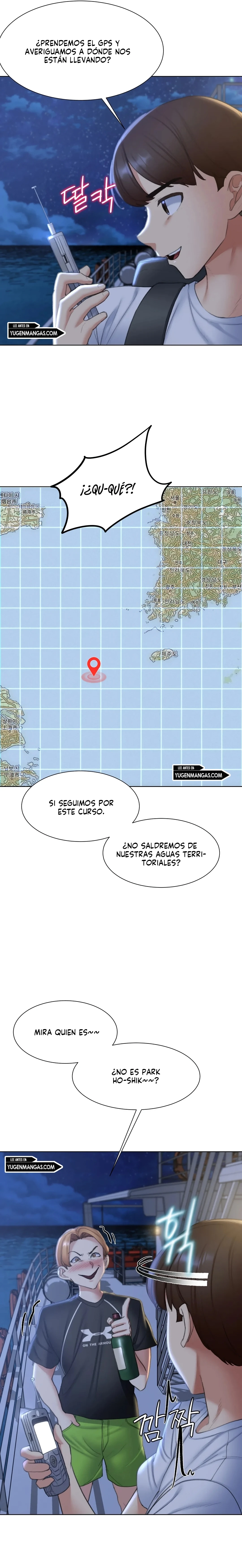 Tercer grado 5ta clase capítulo 10 página 22