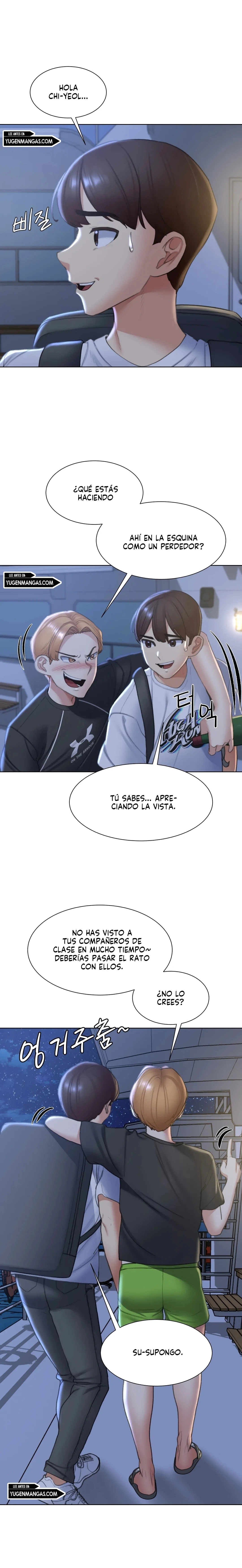 Tercer grado 5ta clase capítulo 10 página 23
