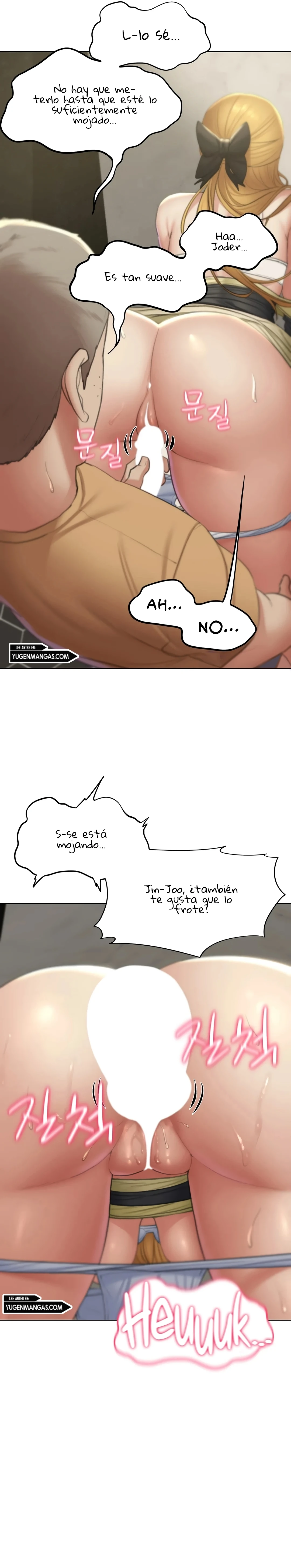Tercer grado 5ta clase capítulo 10 página 28