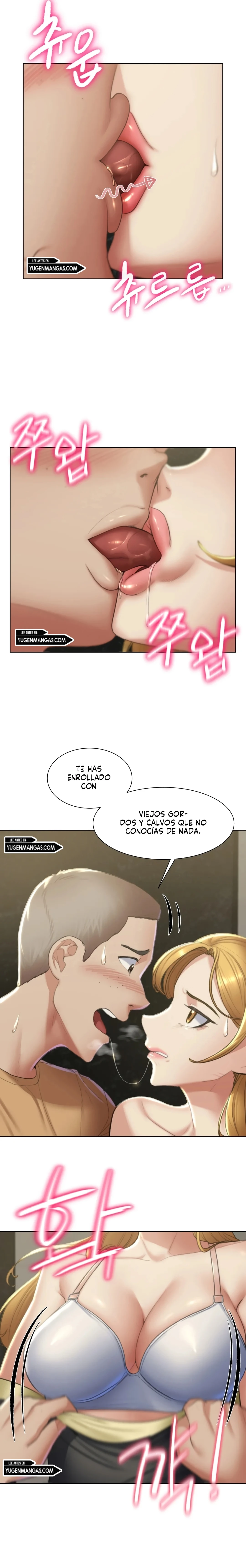 Tercer grado 5ta clase capítulo 10 página 6