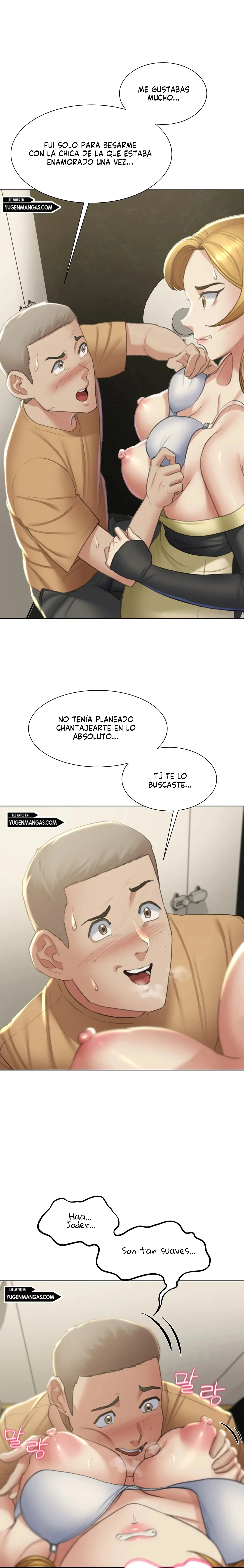 Tercer grado 5ta clase capítulo 10 página 9