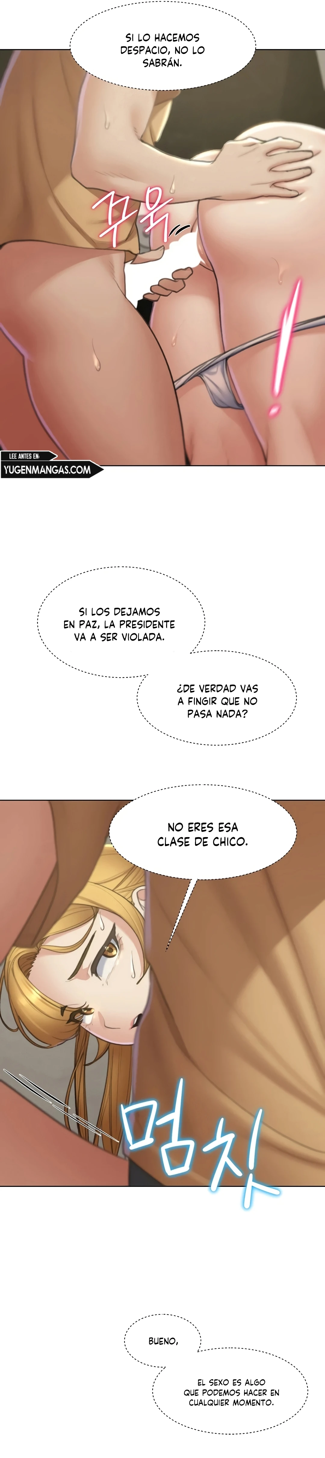 Tercer grado 5ta clase capítulo 11 página 10