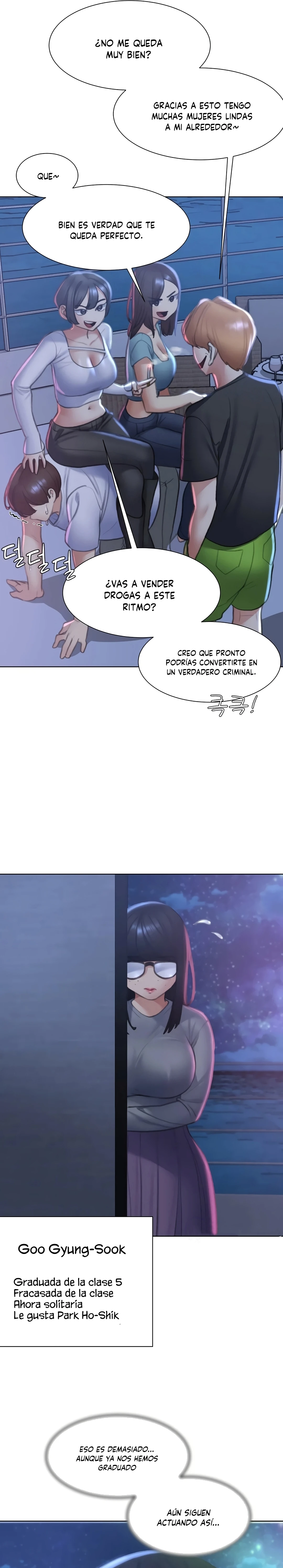 Tercer grado 5ta clase capítulo 11 página 22