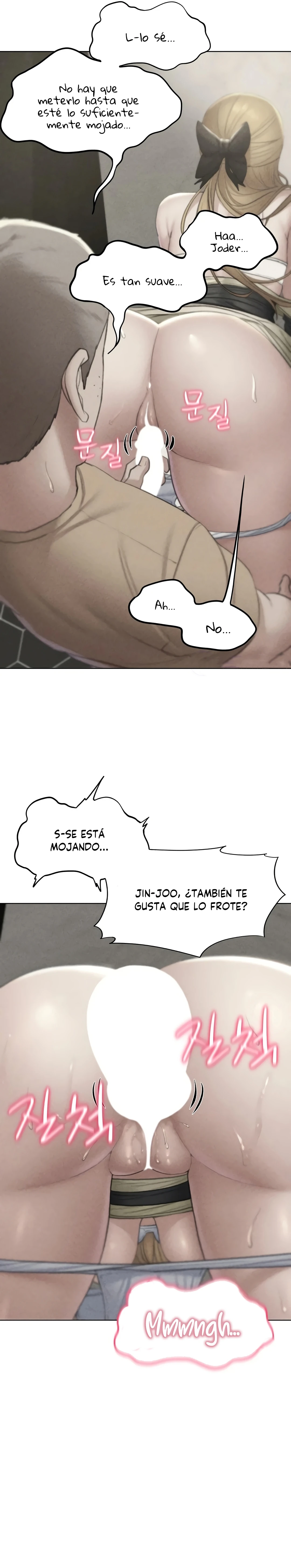 Tercer grado 5ta clase capítulo 11 página 3