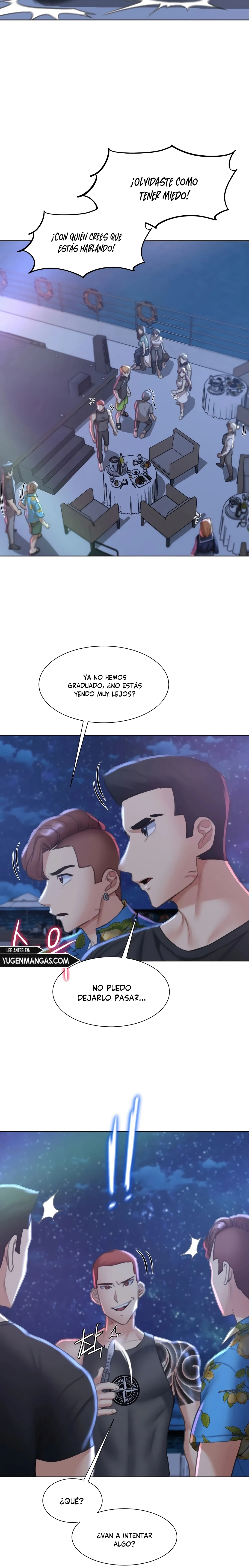 Tercer grado 5ta clase capítulo 11 página 30