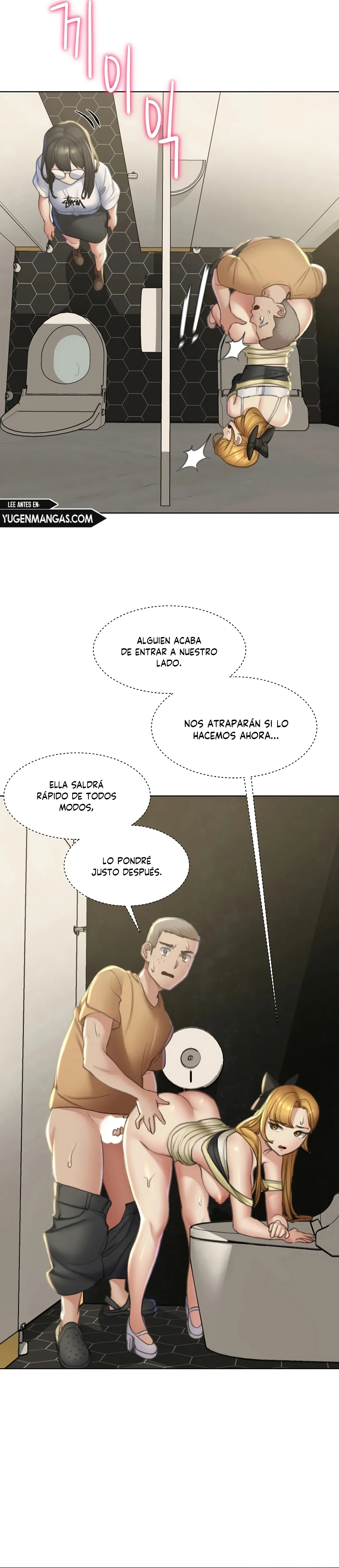 Tercer grado 5ta clase capítulo 11 página 6