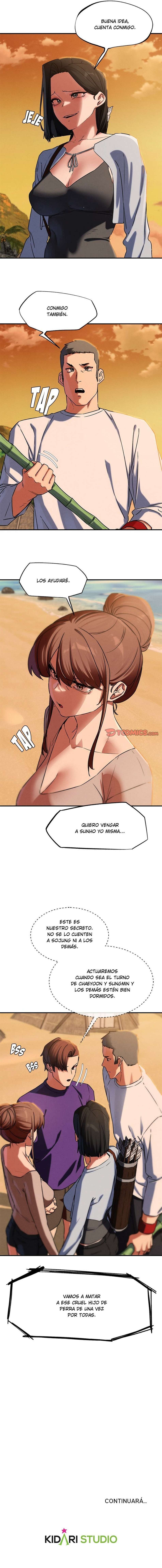 Tercer grado 5ta clase capítulo 118 página 7