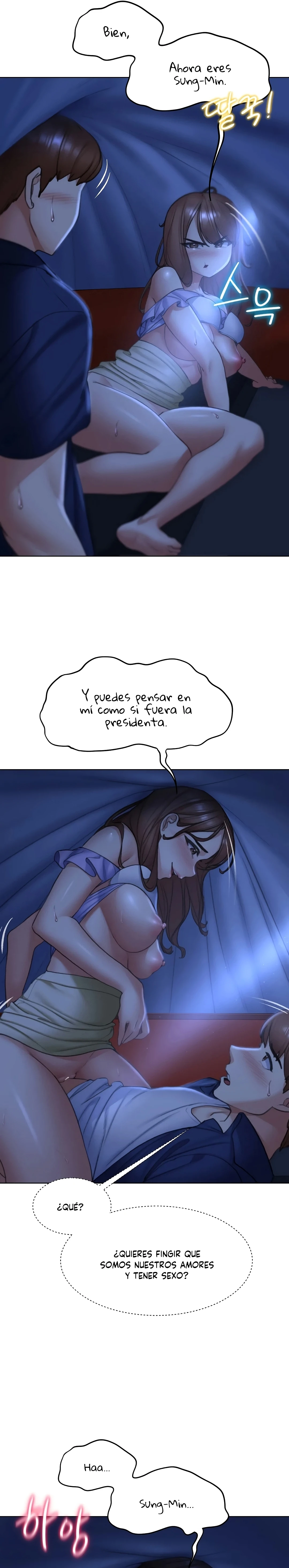 Tercer grado 5ta clase capítulo 12 página 10