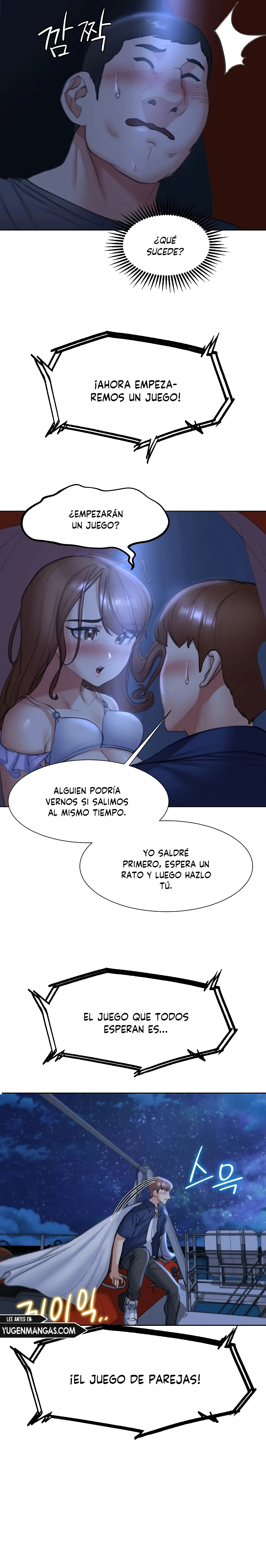 Tercer grado 5ta clase capítulo 12 página 21