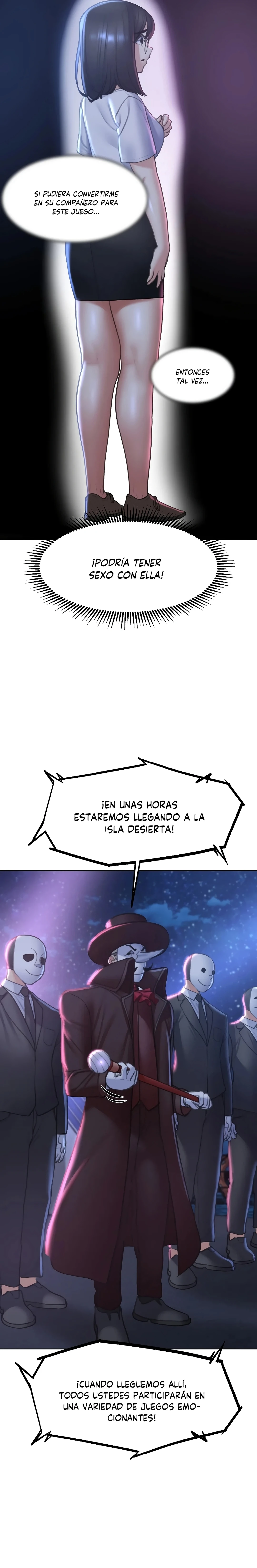 Tercer grado 5ta clase capítulo 12 página 29