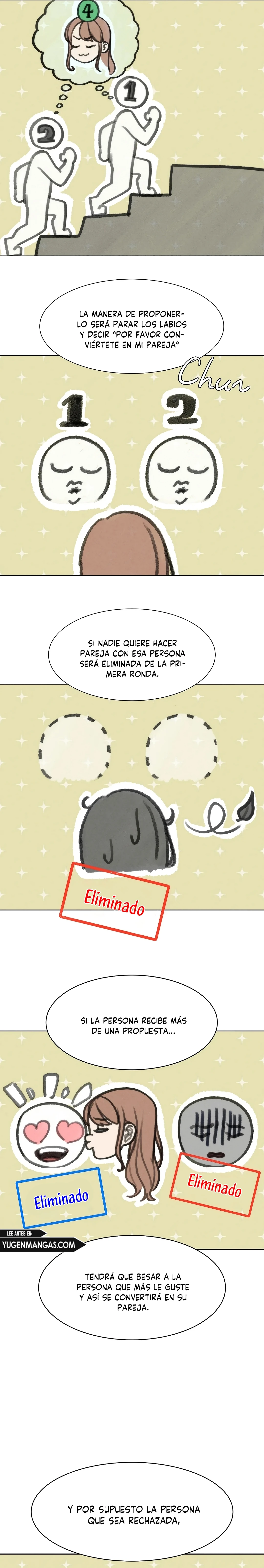 Tercer grado 5ta clase capítulo 12 página 33