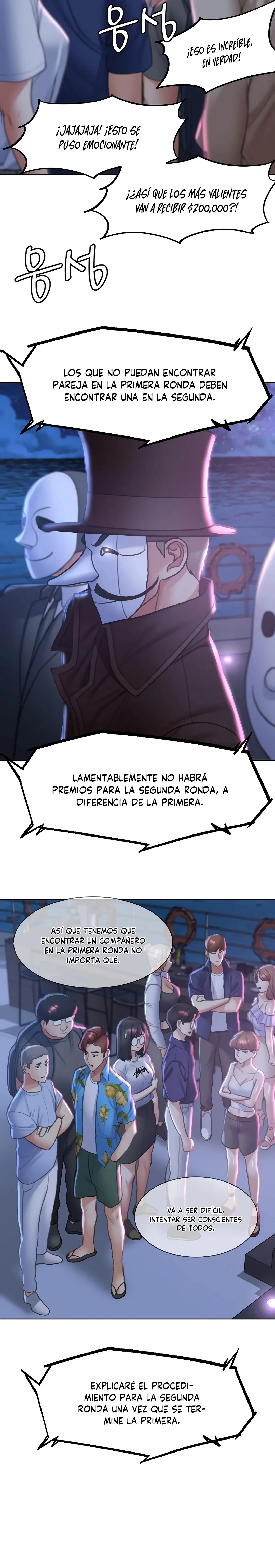 Tercer grado 5ta clase capítulo 12 página 37