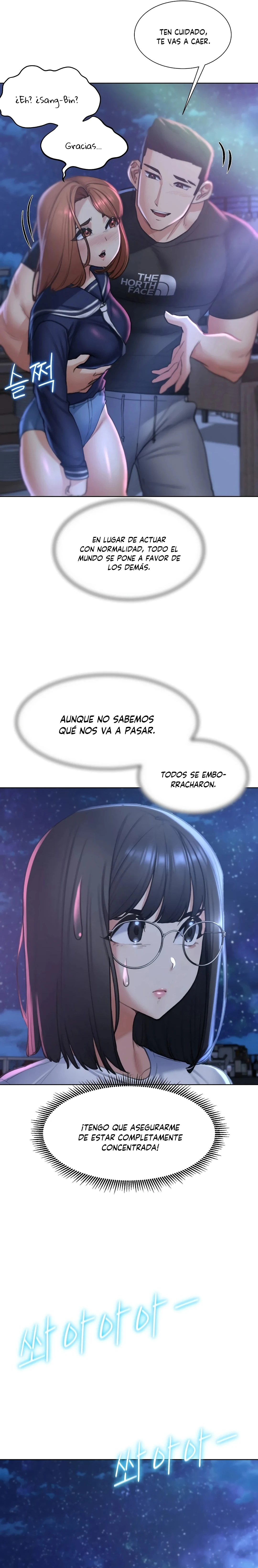 Tercer grado 5ta clase capítulo 12 página 6