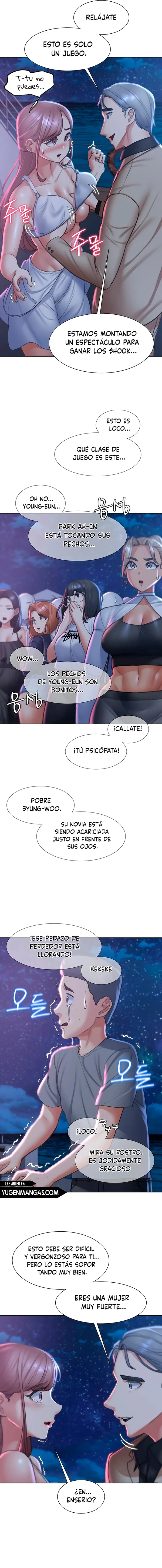 Tercer grado 5ta clase capítulo 13 página 10