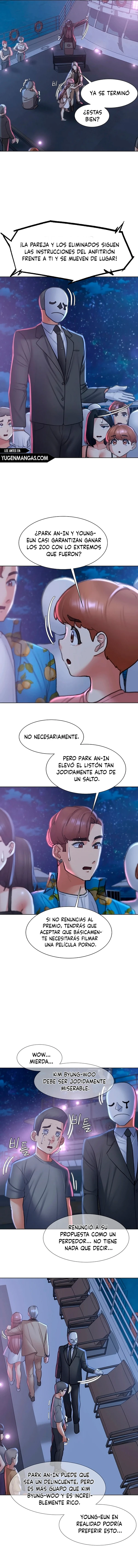 Tercer grado 5ta clase capítulo 13 página 15