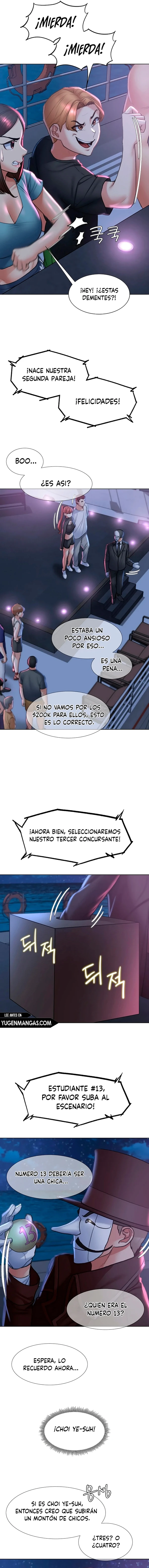 Tercer grado 5ta clase capítulo 13 página 17