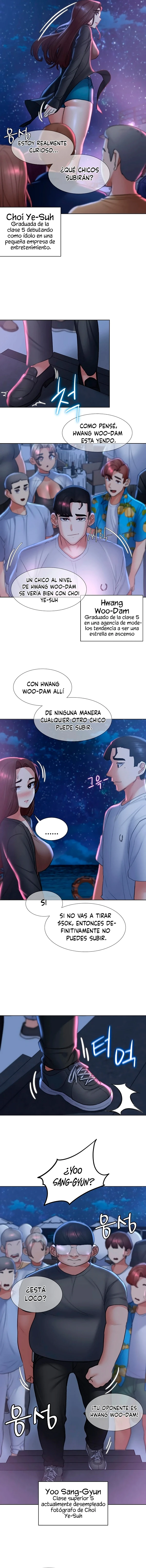 Tercer grado 5ta clase capítulo 13 página 18