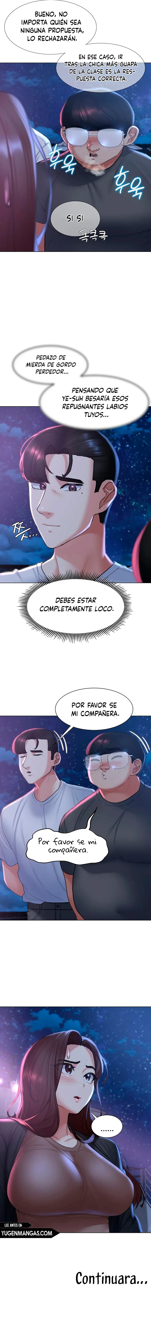 Tercer grado 5ta clase capítulo 13 página 19