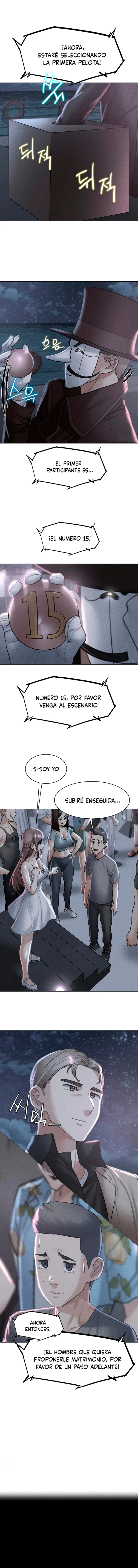 Tercer grado 5ta clase capítulo 13 página 2