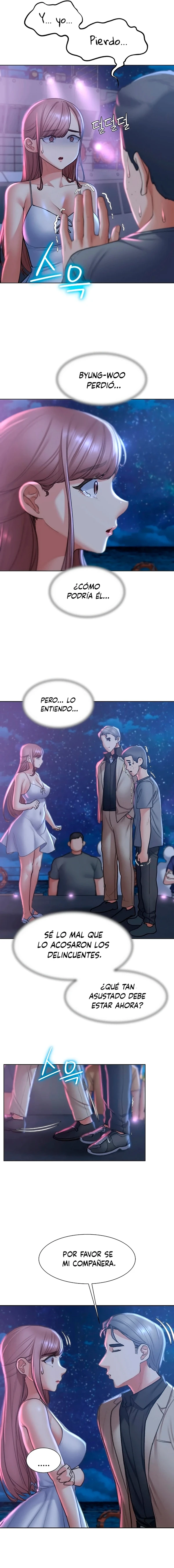 Tercer grado 5ta clase capítulo 13 página 5