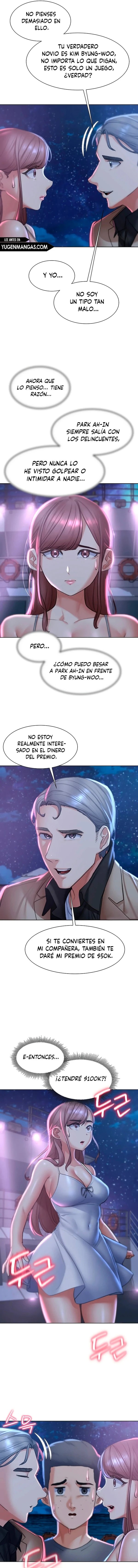 Tercer grado 5ta clase capítulo 13 página 6
