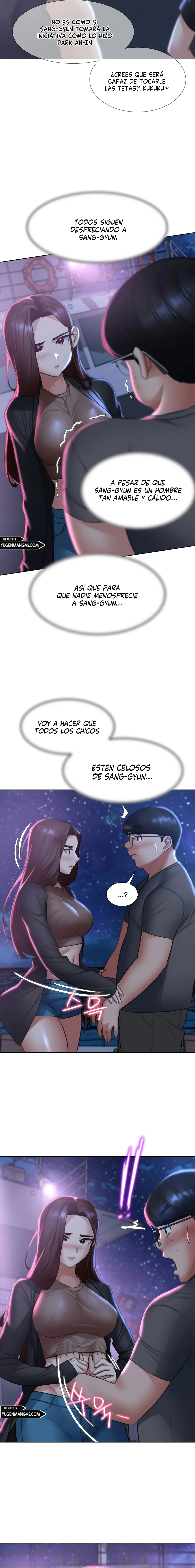 Tercer grado 5ta clase capítulo 14 página 13