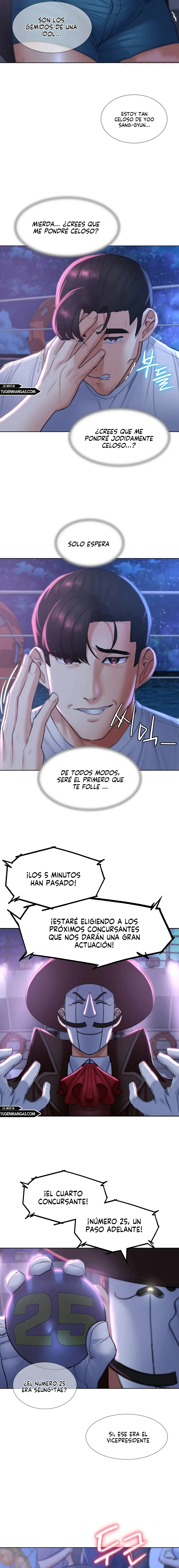 Tercer grado 5ta clase capítulo 14 página 16