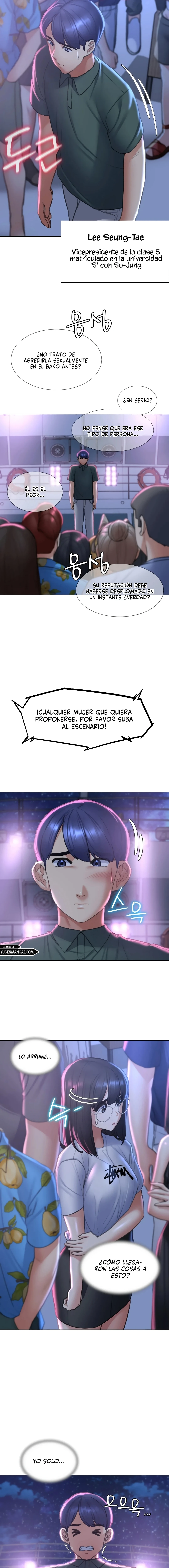 Tercer grado 5ta clase capítulo 14 página 17