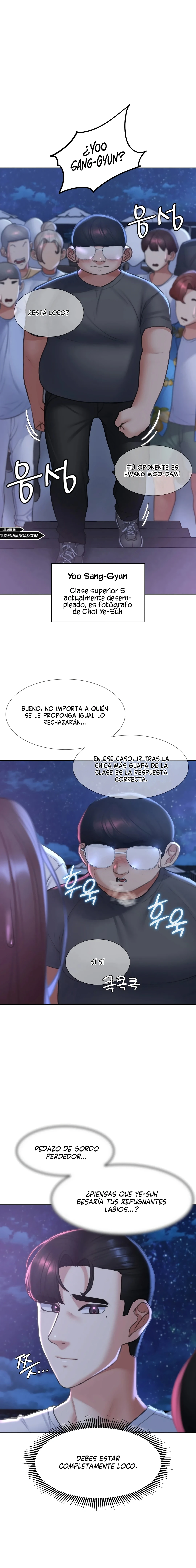 Tercer grado 5ta clase capítulo 14 página 2