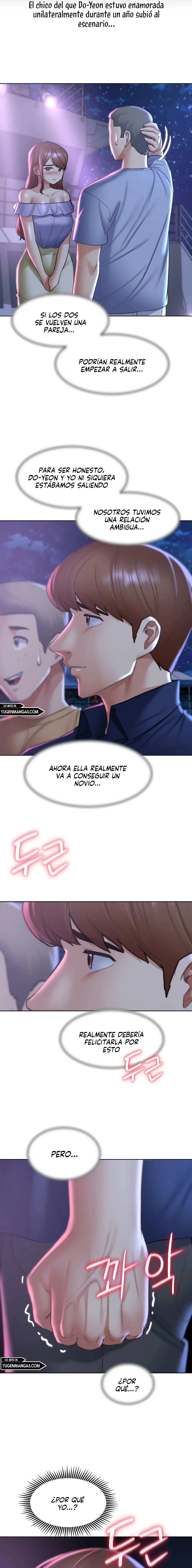 Tercer grado 5ta clase capítulo 14 página 21