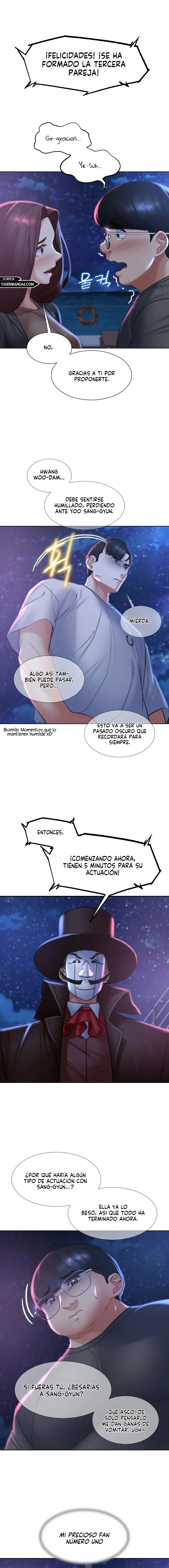 Tercer grado 5ta clase capítulo 14 página 9