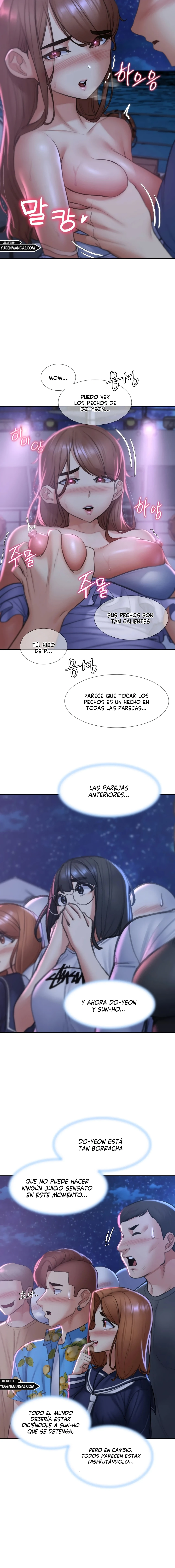 Tercer grado 5ta clase capítulo 15 página 10