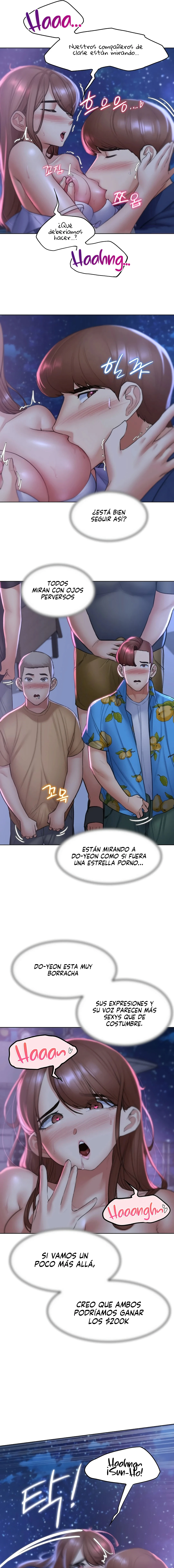 Tercer grado 5ta clase capítulo 15 página 11