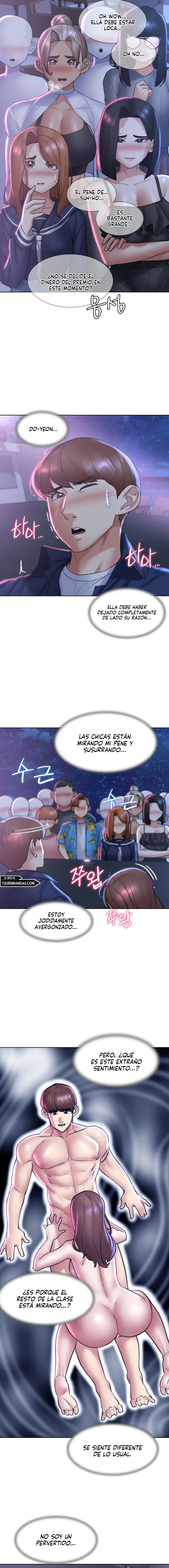 Tercer grado 5ta clase capítulo 15 página 13