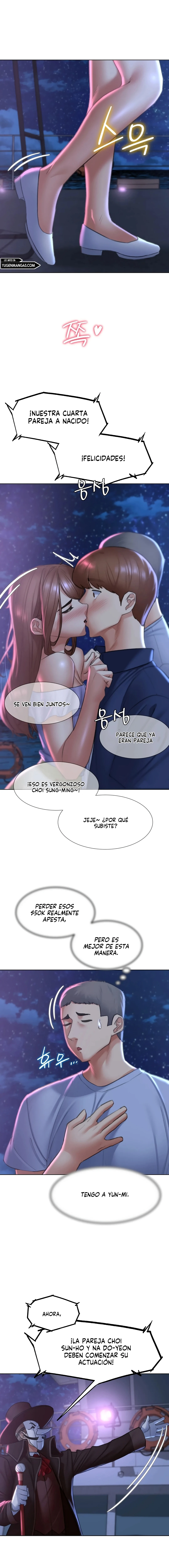 Tercer grado 5ta clase capítulo 15 página 7